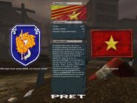 une photo d'Ã©cran de Battlefield Vietnam sur PC